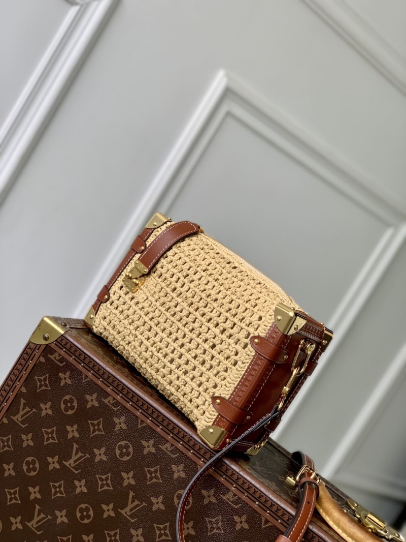 LV Box Bags